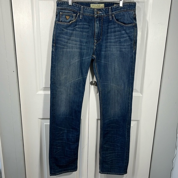 Guess Lincoln jeans - Picture 2 of 11